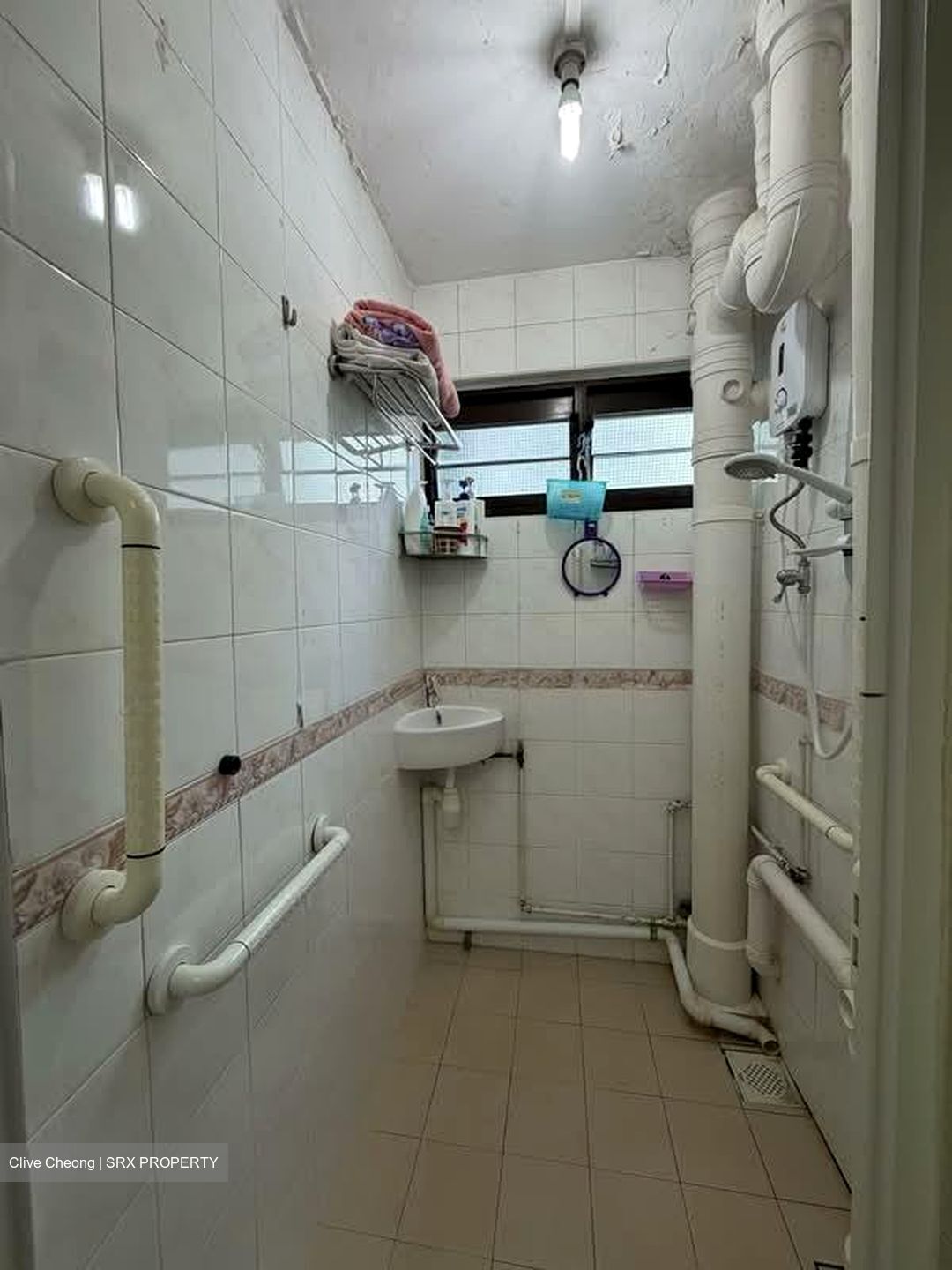 Blk 1 Ghim Moh Green (Queenstown), HDB 3 Rooms #539181451